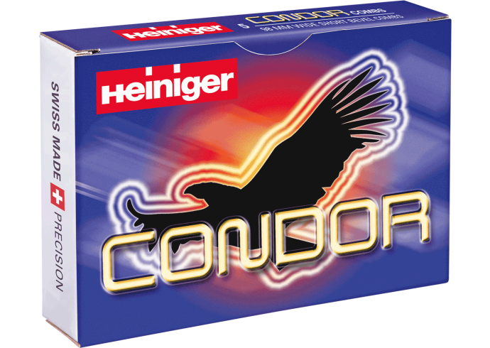 Condor Box RGB
