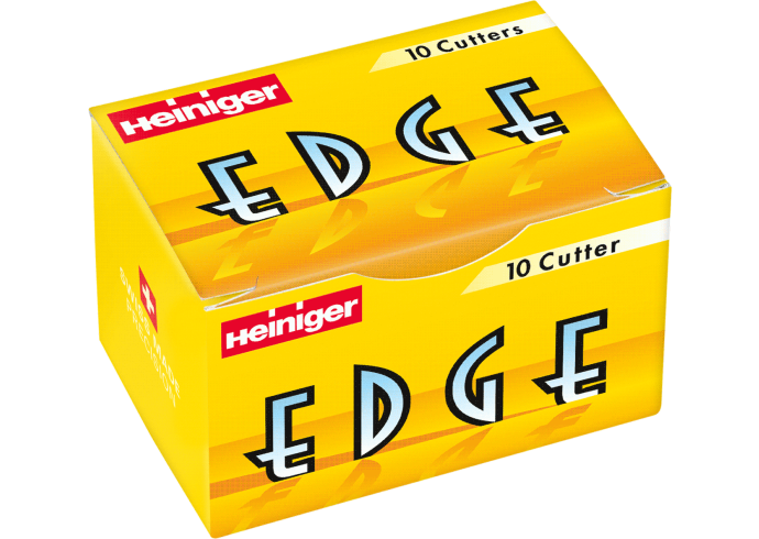 Edge Box RGB