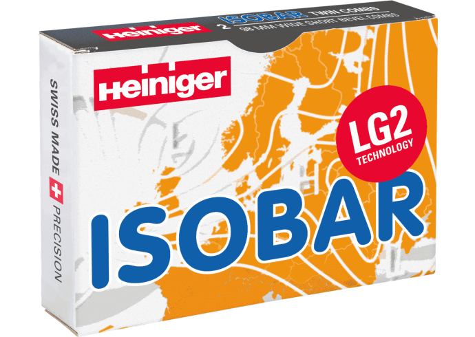 ISOBAR Box RGB