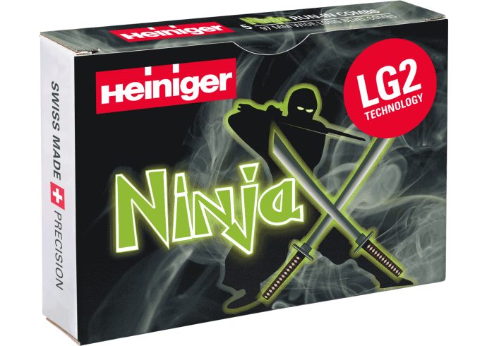 Ninja Box RGB