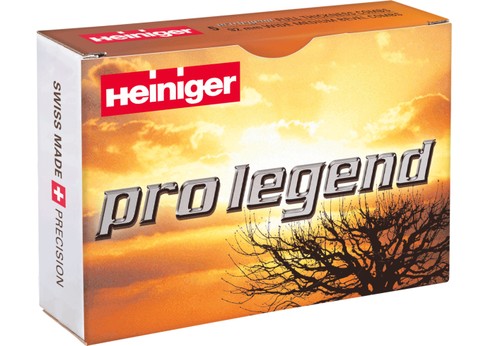 Pro Legend Box RGB
