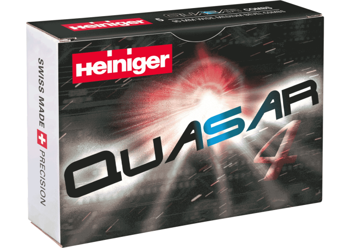 Quasar4mm Box RGB
