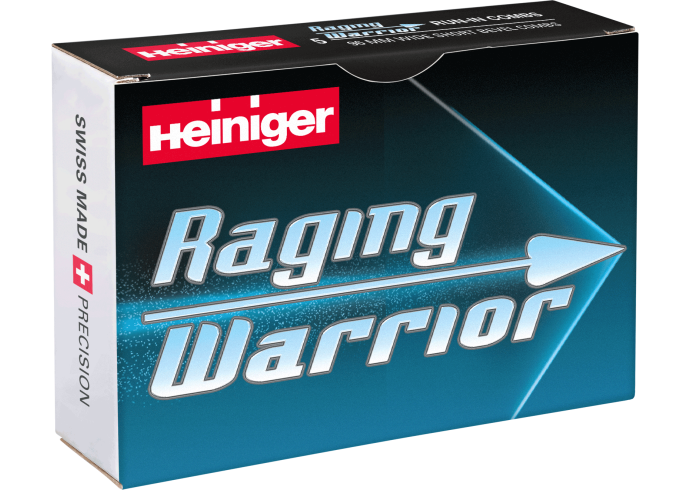 Rag Warrior Box RGB
