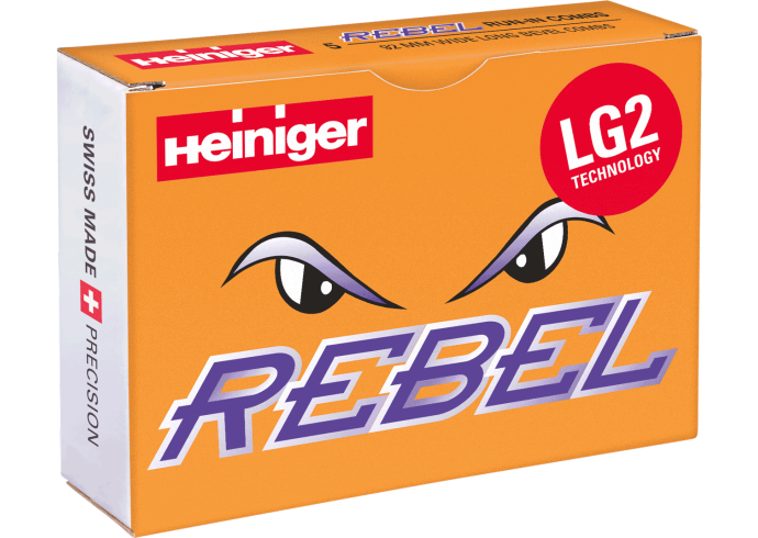 Rebel Box RGB