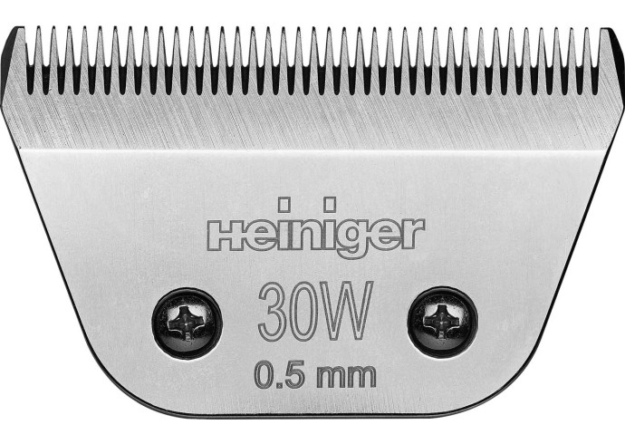 Snap on clipper blade 30W 0.5mm