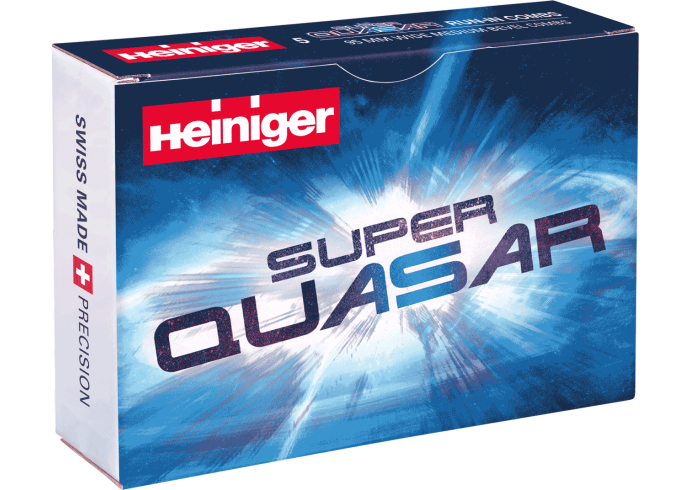SuperQuasar Box RGB