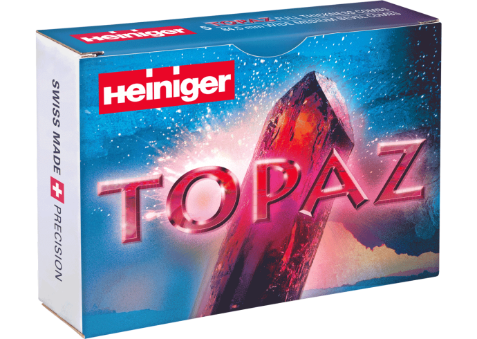 Topaz Box RGB