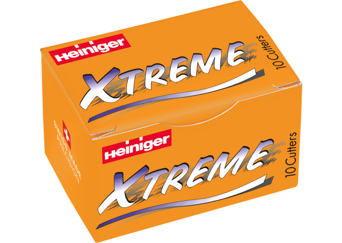 Xtreme Box RGB